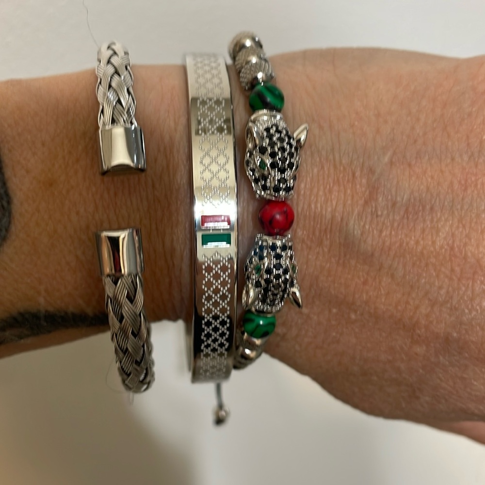 Unbranded Gucci  Bangle bracelets